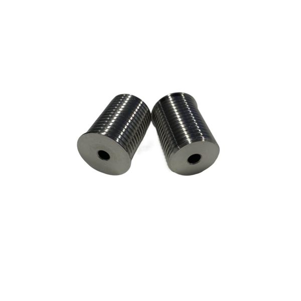 BS Standard 304 Stainless Steel Set Screws for Securing and Fastening