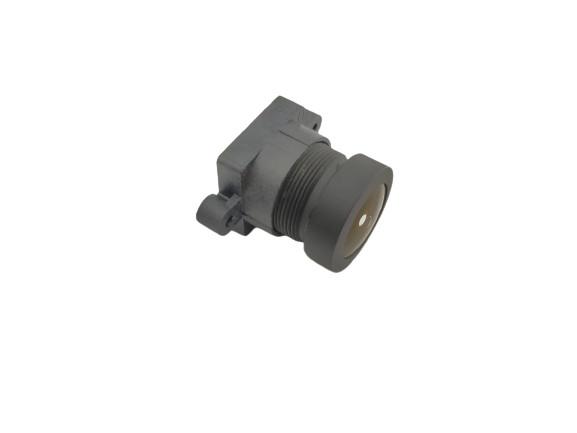 Car Night Vision Ultra Wide Angle Camera Lens For FHD Car DVR