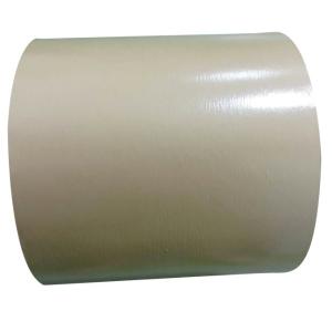 a largura da espessura 330mm de 0.13mm imprimiu o papel de embalagem Rolls para