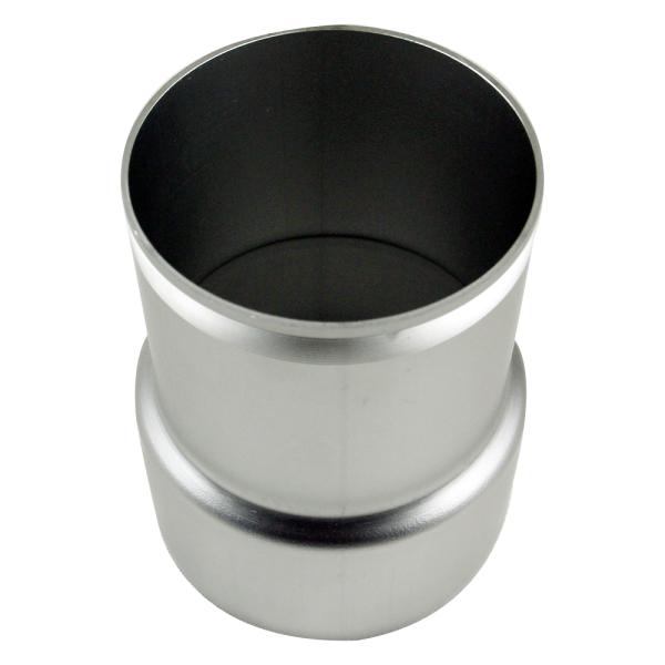 Задняя крышка алюминиевой консервной банки удара воздуха на ОЭМ 37126791675 наборов подвеса воздуха Ф02