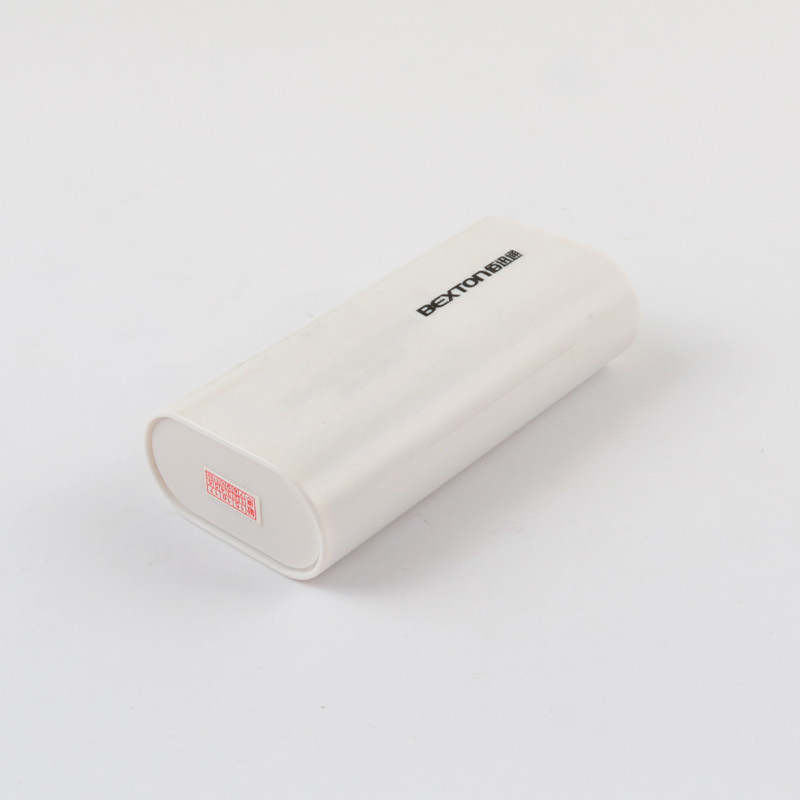 Ион банка 2400mah 3000mah 18650 Li силы высокопоставленной полной батареи пластиковый