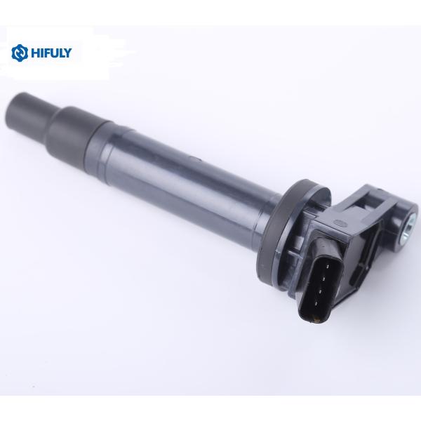 Économie de carburant Lexus ES300 bobine d'allumage 90919-02234 Facile à installer