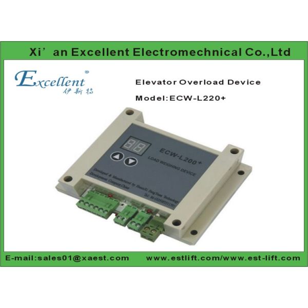 Elevator load weighting device/ elevator parts load cell ECW-Z220+