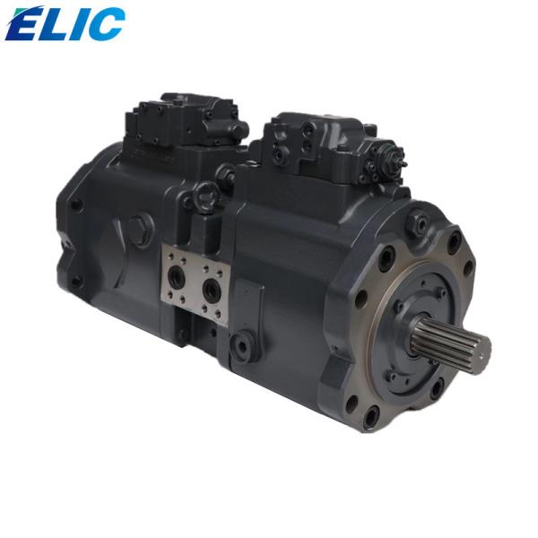 EC290blc Hydraulic Excavator Pump VOE14531519 Excavator EC210B EC240B EC360B EC290B Hdyraulic Piston Pump VOE14524052