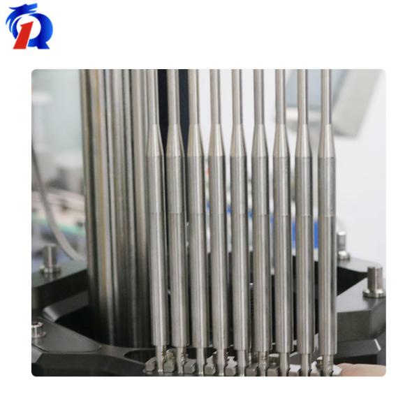 Richpacking NJP series 1500D electronic fully automatic rotary capsule filling machine