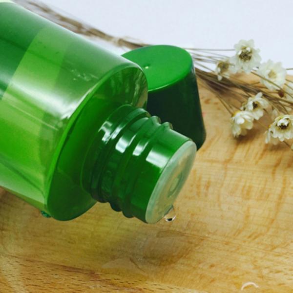 120ml Natural Skin Toner / Aloe Vera Face Toner Plants Essence Hydrating Whitening