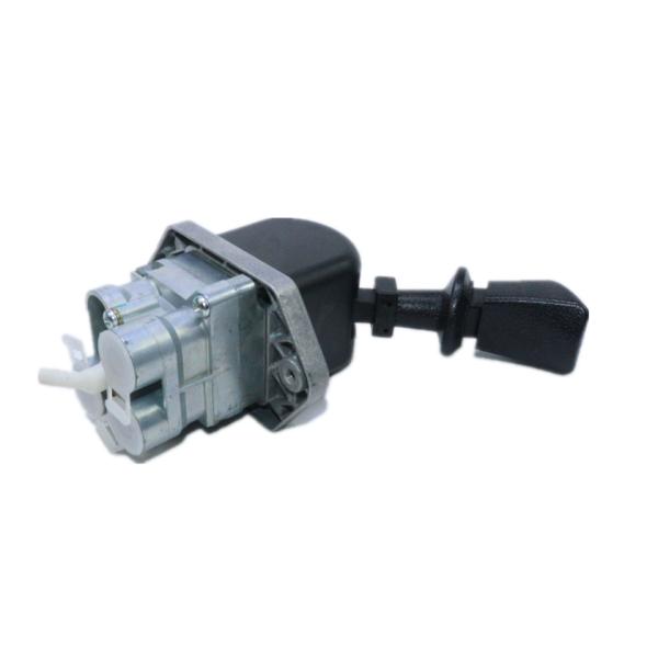 DAF Truck Parking Brake Valve 9617230040 Black