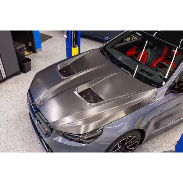 G90 M5 BMW Body Kit Carbon Fiber Hood Engine Cover 1984 - 2023