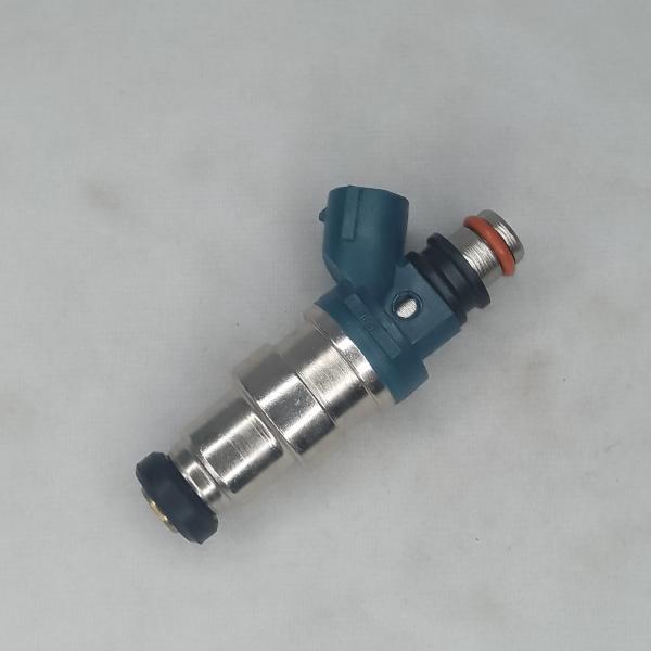 23250-75040 Toyota Denso Injectors 1995 1998 1996 Toyota Tacoma Fuel Injector Replacement 2.4L