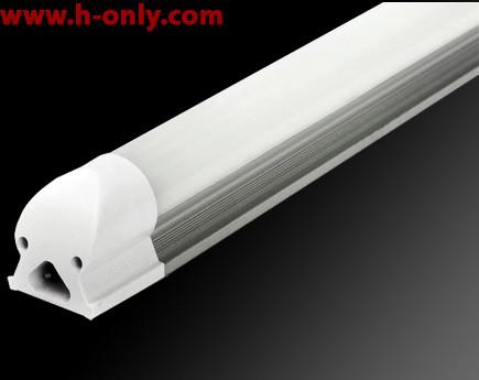 24W 1500mm LED T8 integrated tube light with inner driver in fixture
