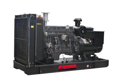 Gerador do diesel do alternador SC7H250D2 180kVA SDEC de Stamford