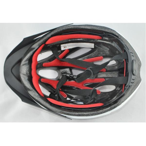 Electric Bike Parts PC 63cm Adult Road Bike Helmet
