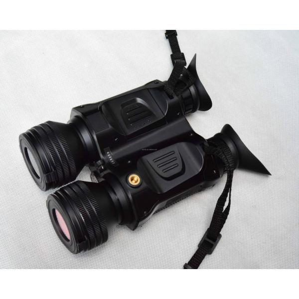 50mm/F1.0 Objective Diameter 39X High Resolution WIFI Digital Night Vision Binoculars
