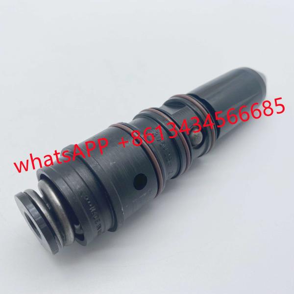 NT855-C400 3054216 Cummins Common Rail Injectors 3054210 3054219 3054228