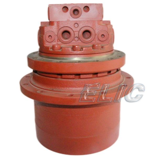 Конечная передача Phv-390-53B-5t-9213a PHV-500 PHV-390 PHV-290 PHV-190 PHV-120 мотора перемещения экскаватора YC35-6 PC40 ZX60
