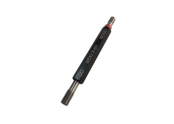 Thread Plug Gauge Metric M5.0 Precision Thread Inspection Tools