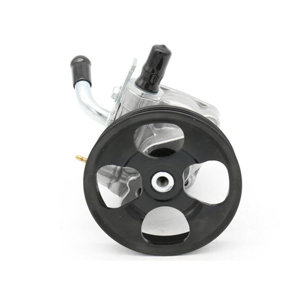 MR267450 Car Power Steering Pump For Mitsubishi Pajero V31 MR267854 / MR267659