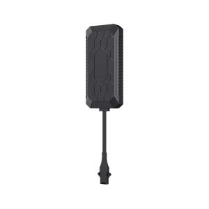 300MAH バッテリー スマートGPS追跡装置 9~90V DC 稼働電圧