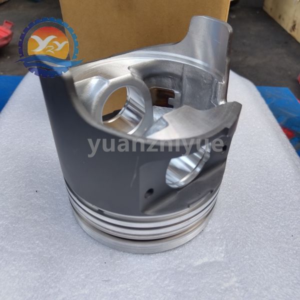 Good Quality 4HG1 Piston 8972190320 8-97183-666-0 for Isuzu Parts