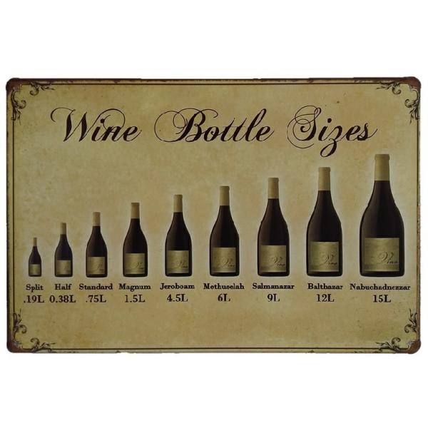 Metal Plaque Tin Signs, Vintage Wall Art Decoration Painting Bar Pub Cafe Shop Home Decor