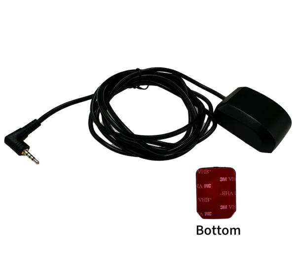 TTL GPS Receiver Module for Truck Fleet Management