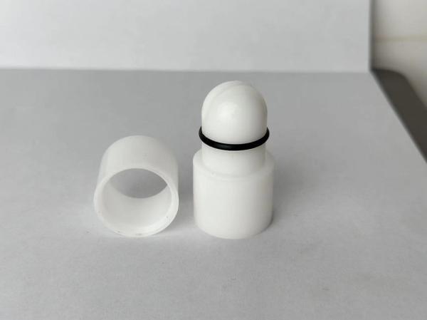 Nozzle de equipamento de pulverização de metais não padrão de precisão competitiva de fabricantes