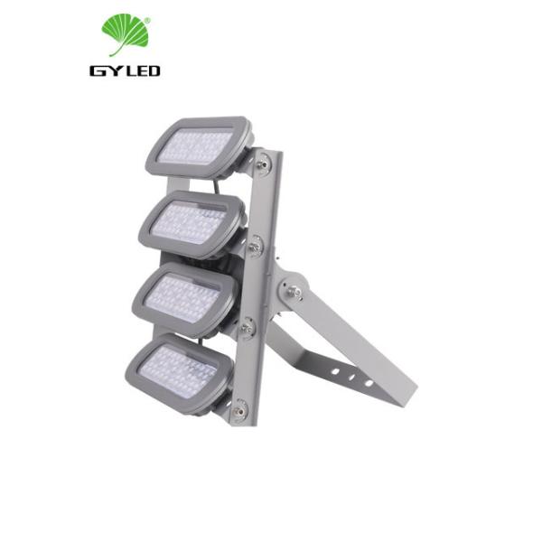 Модульный водоустойчивый прожектор СИД прожектора IP66 50w Dimmable СИД 200w