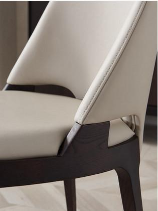 Upholstered 85.5cm Height Pu Leather Armchair Luxury