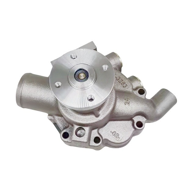 350-2536 Водяной насос экскаватор запасные части 3502536 Водяной насос D6R D6T Экскаватор Водяной насос