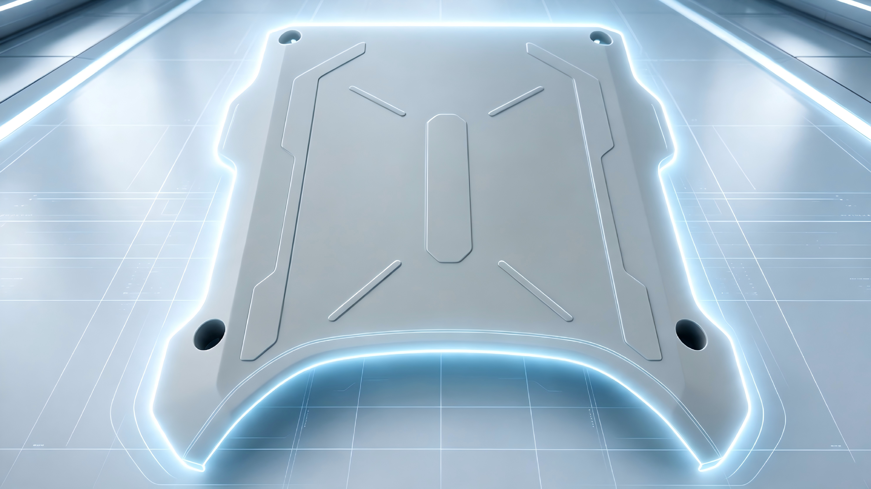 OEM Magnesium Alloy Foot Pedal with Precision Machining Multi Layer Anti Corrosion Passivation and Lightweight Design