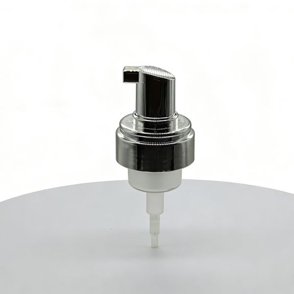 Leakproof Foam Pump Hand Sanitizer Skincare Pressurized Foam Sprayer