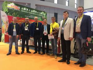 Shanghai Color Digital Supplier Co., Ltd.