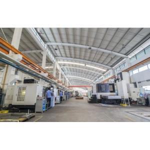 Dongguan weishen precision hardware co., LTD