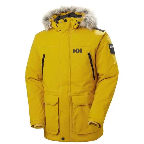 Helly Hansen Men's Reine Winter Parka