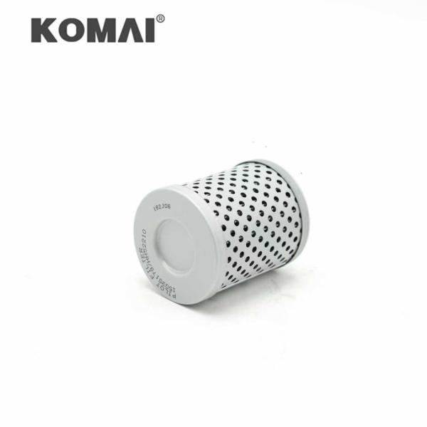 KOMAI Hydraulic Oil Filter 31LM-10310 HY 13459 SH 75206 71476860 71492478 71492479  VOE 15035179 15035179 172Z47-73110 H-52210 for VOLVO