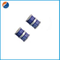 Prendedor do protetor de impulso do GDT do tubo de descarga 75V do gás 3RB-8S 90V 150V 230V 250V 350V 420V 470V 600V 10KA 8x10mm