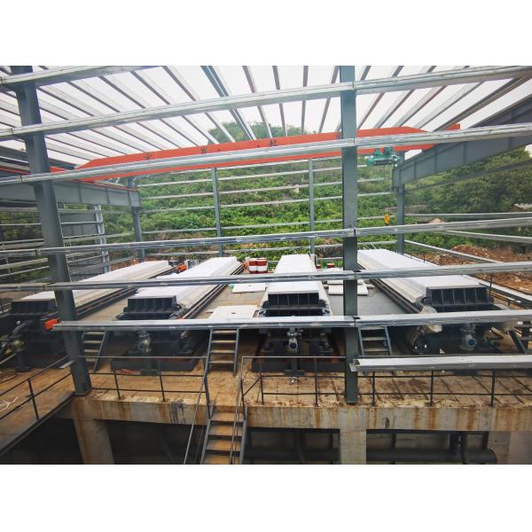 Solid Liquid Seperation Box Chamber Filter Press Water Treatment 630x630 Hydraulic Separation