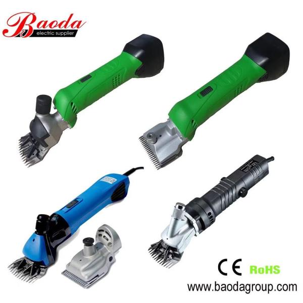 2000mA Li-Ion Battery Dog Electric Shaver