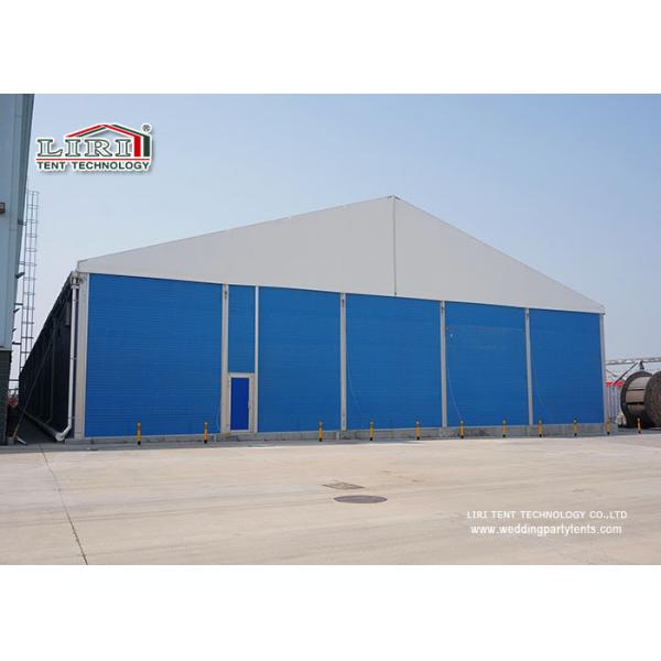 20кс50м 1000 шатров хранения скм промышленных с шторкой ролика стены сэндвича трудной