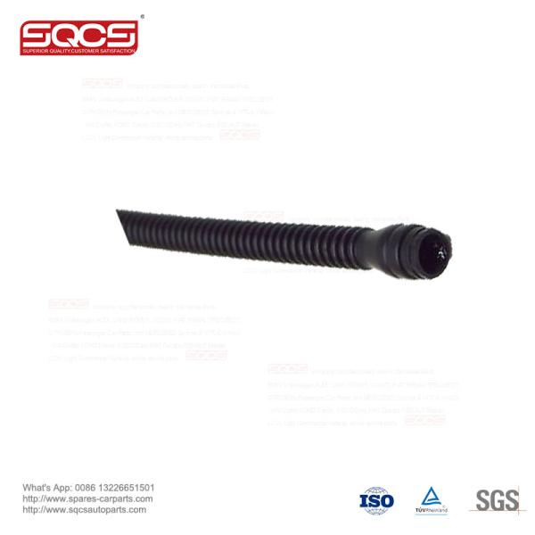 2020-2021 Years SQCS Hydraulic Clutch Line OE 2039972752 for Mercedes Sprinter W907 Engine Cooling System