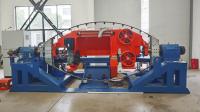 1250 Chine Machine de raccordement de fils pour câble téléphonique 0,2 mm