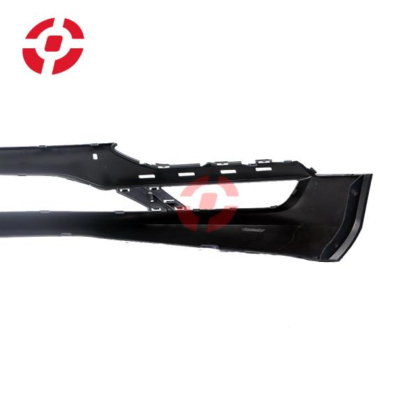 Enhance your VO LVOs appearance and protection with Body system s aftermarket back bumper OE 39844799