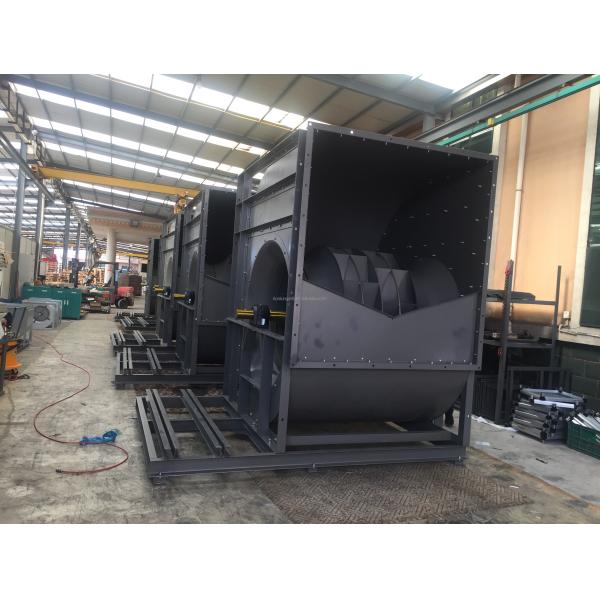 Industrial centrifugal Blower fan