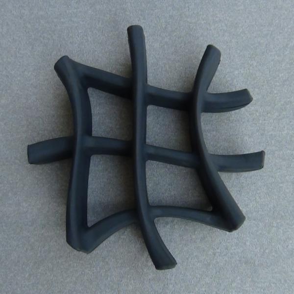 Produit d'alimentation facile à nettoyer pour animaux de compagnie