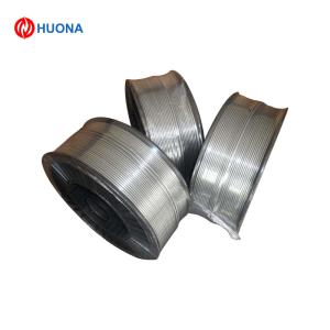 ERNiCrMo-4 Inconel 686 Welding Wire for High-Temperature Corrosion Resistance