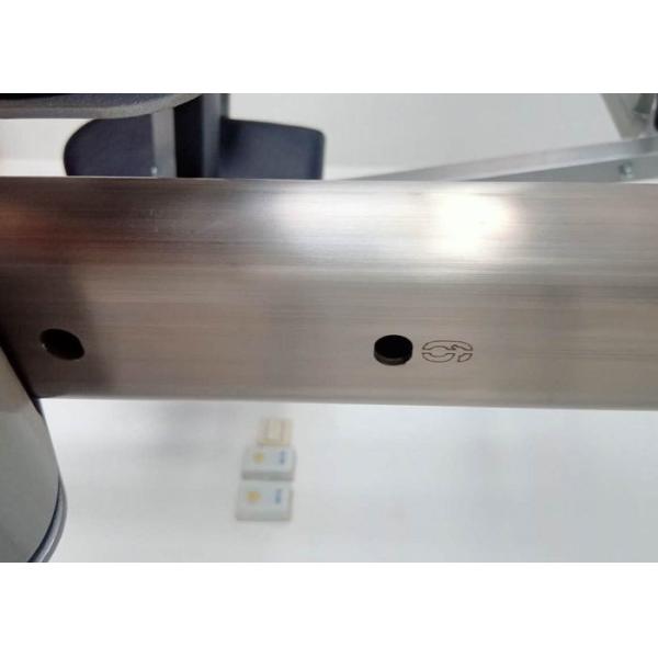 Суд поднятия тяжестей PU трубы 2.5mm многофункциональный