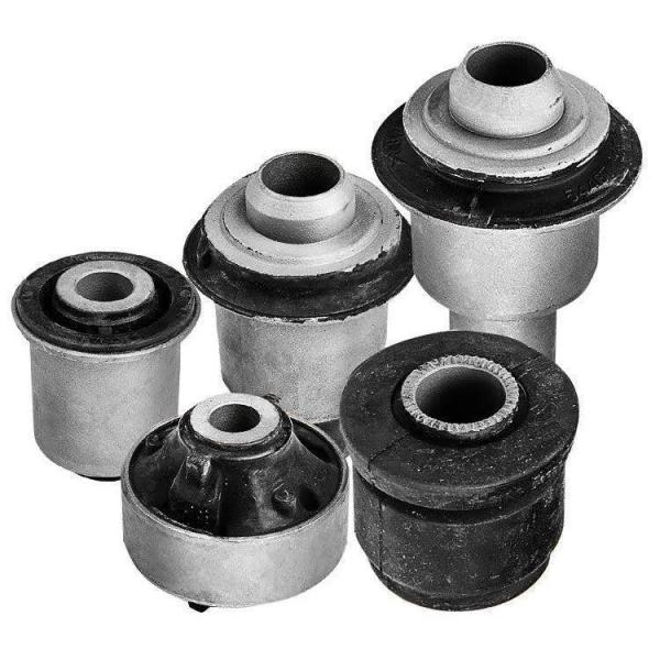 Kaluj 30851257 MB809262 MR102063 MR272095 MR455726 MR911439 Rear Arm Bushing MIT-SUBISHI VO-LVO