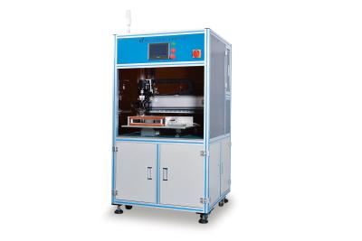 Máquina de soldadura totalmente automático do ponto de 18650 baterias com boa consistência