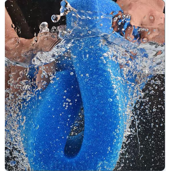 Filter Foam Machine Hydraulic Control Labor Saving