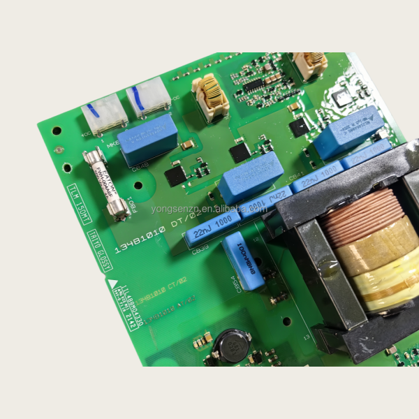 Original Danfoss Fan Board 134B1010 Fan Power Supply Board 315kW -500kW Danfoss Inverter N Type Fan Power Supply Drive